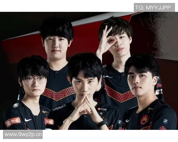 深入分析FPX战队的节奏打法及其在比赛中的应用策略