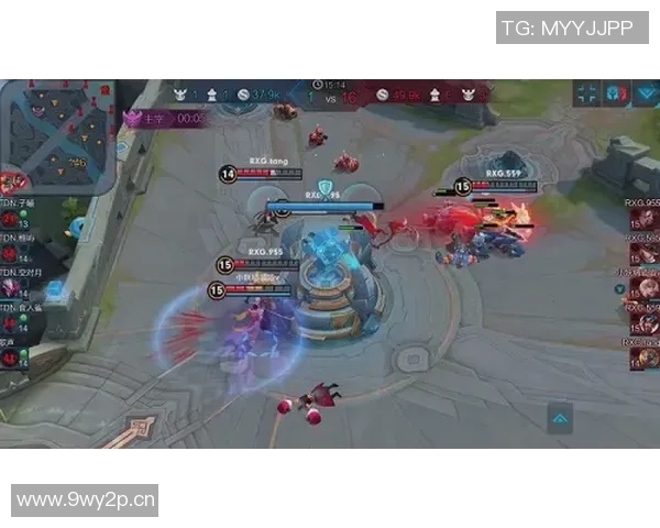 王者荣耀赛季节奏大揭秘V5战队创下历史新高引发热议